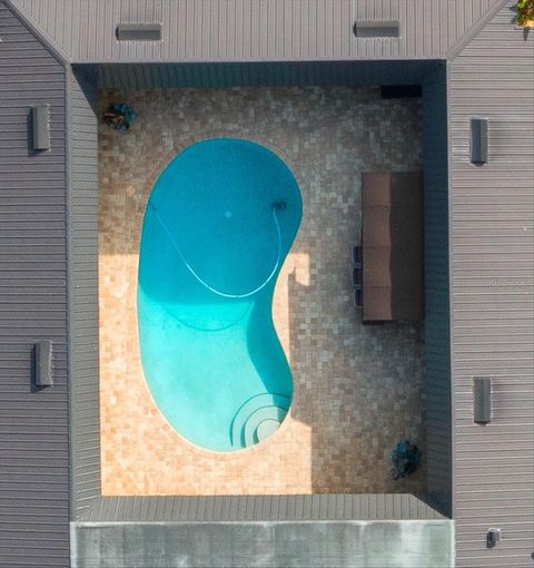 Tiny photo for 452 SE Paradise Point Road, Crystal River, FL 34429 (MLS # O6376601)