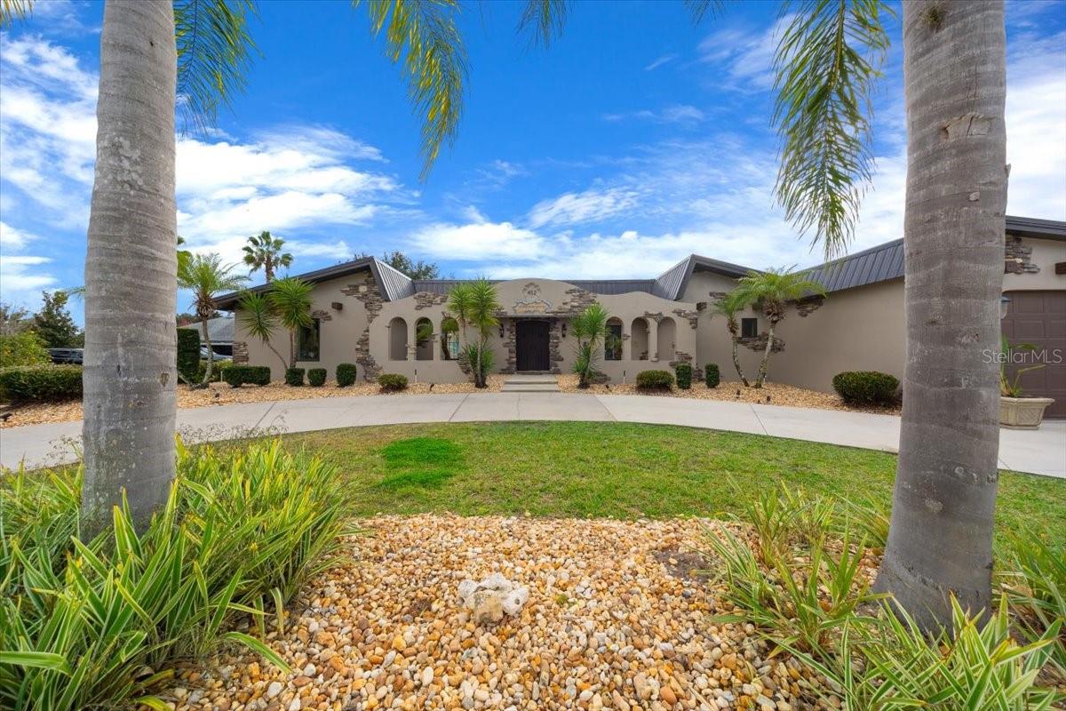 PARADISE COUNTRY CLUB UNIT 03 - Residential