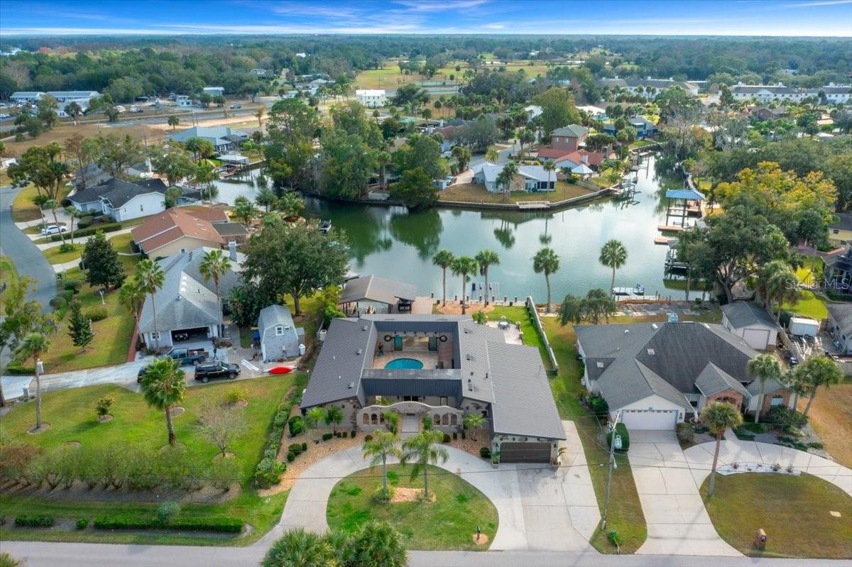 PARADISE COUNTRY CLUB UNIT 03 - Residential