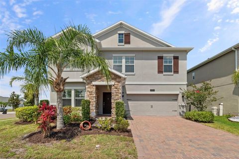 2901 HARVEST HILL LANE ORLANDO FL 32824
