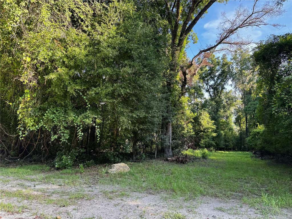 Photo of SW Fox Place #Lots 38 &amp; 39, Fort White, FL 32038 (MLS # GC542742)