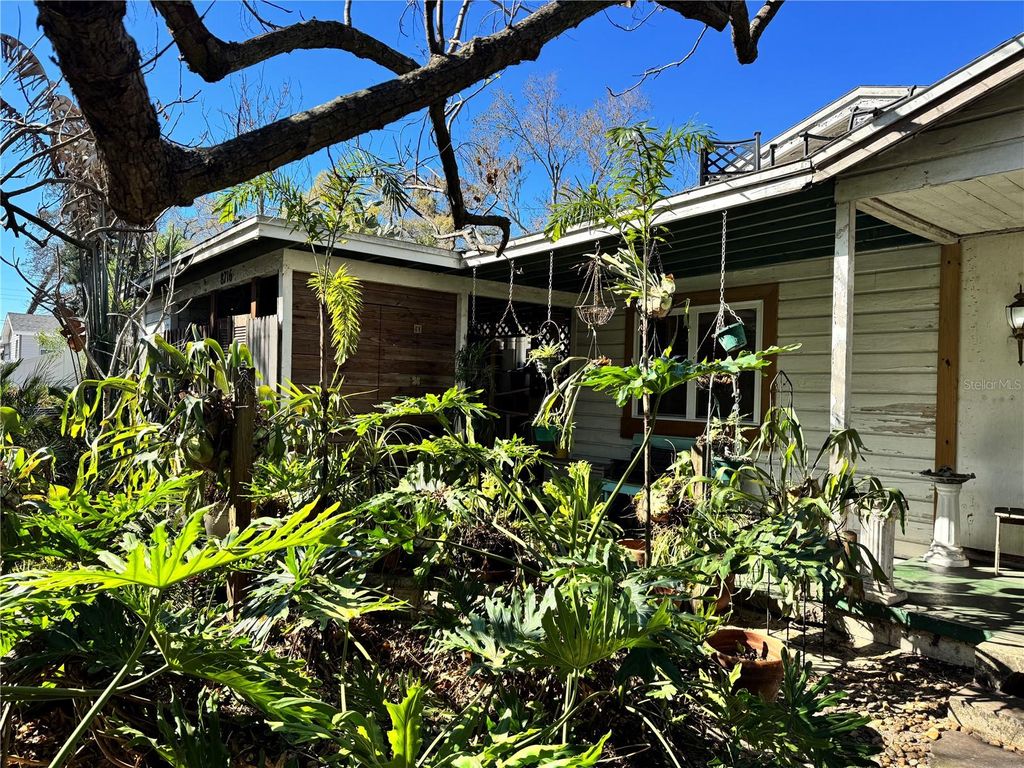 Photo of 8716 N Temple Avenue, Tampa, FL 33617 (MLS # TB8479492)