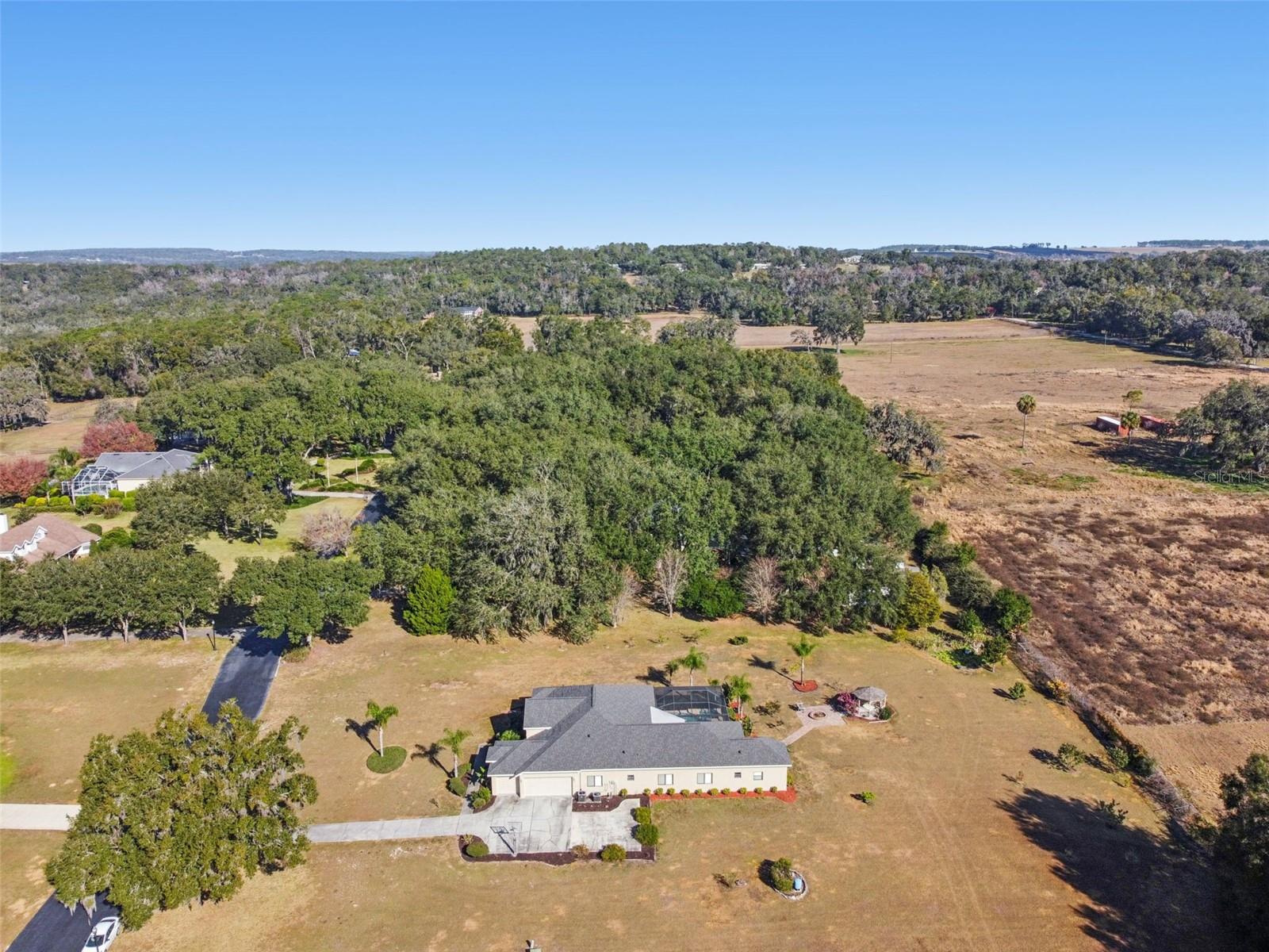 WILLOW RUN - Residential