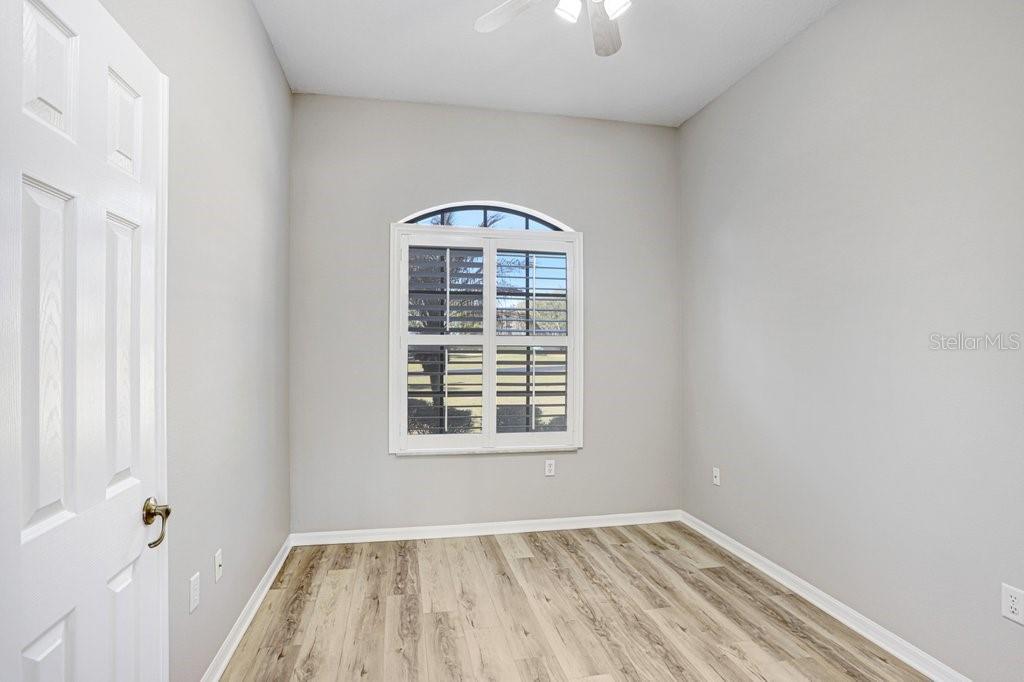 WILLOW RUN - Residential