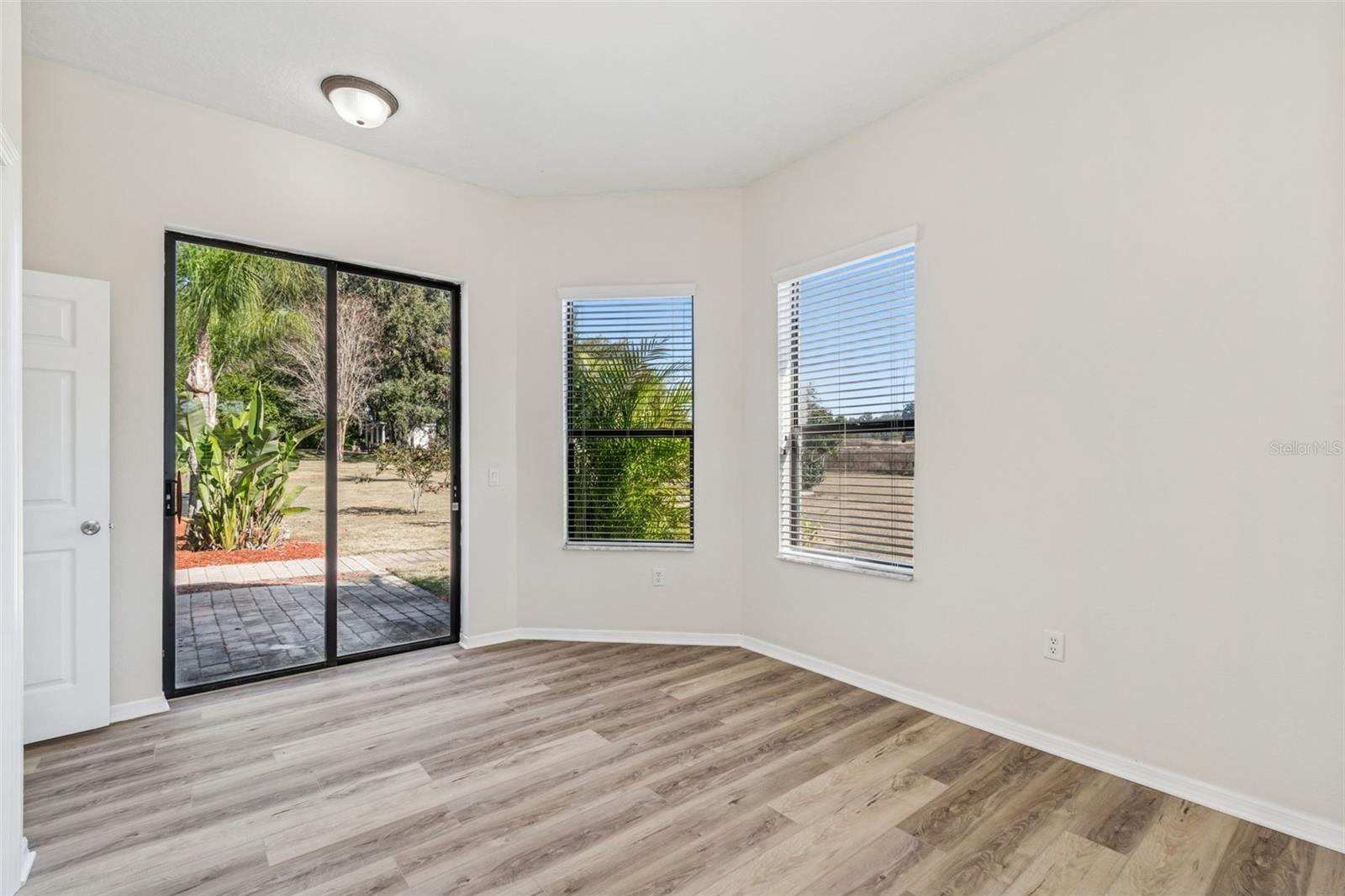 WILLOW RUN - Residential