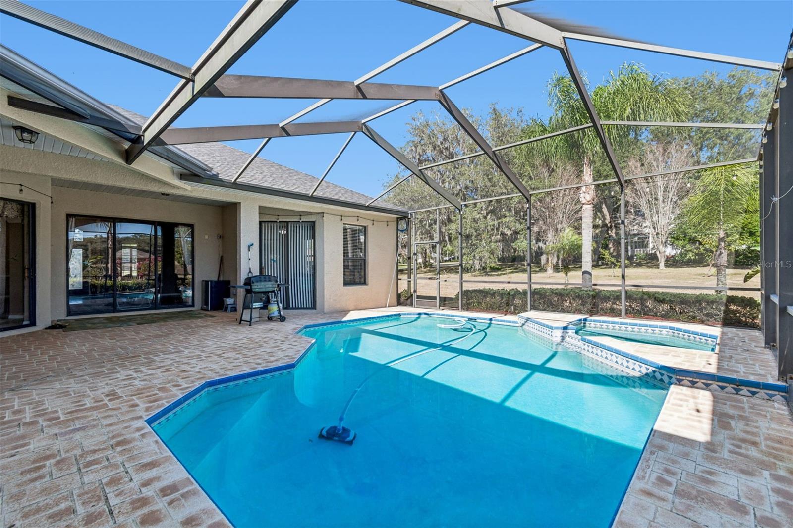 WILLOW RUN - Residential