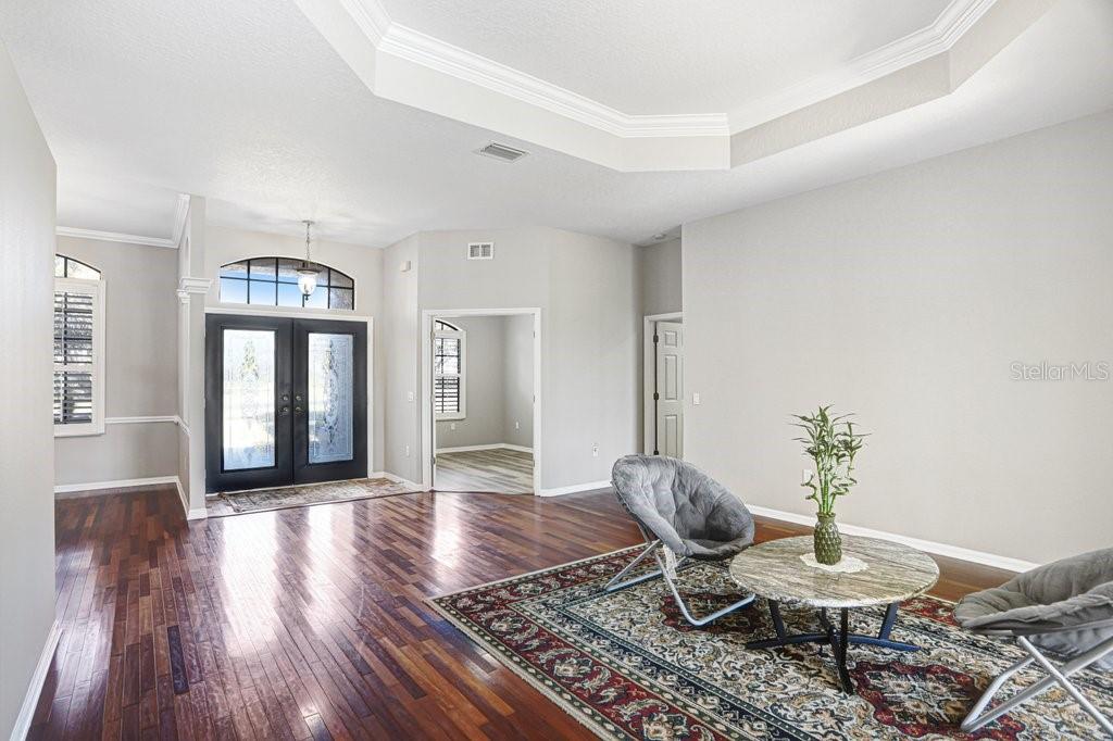 WILLOW RUN - Residential