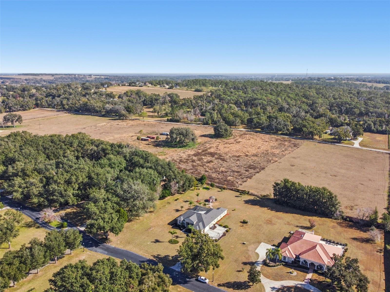 WILLOW RUN - Residential