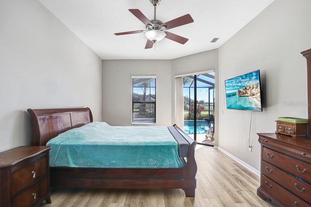 WILLOW RUN - Residential