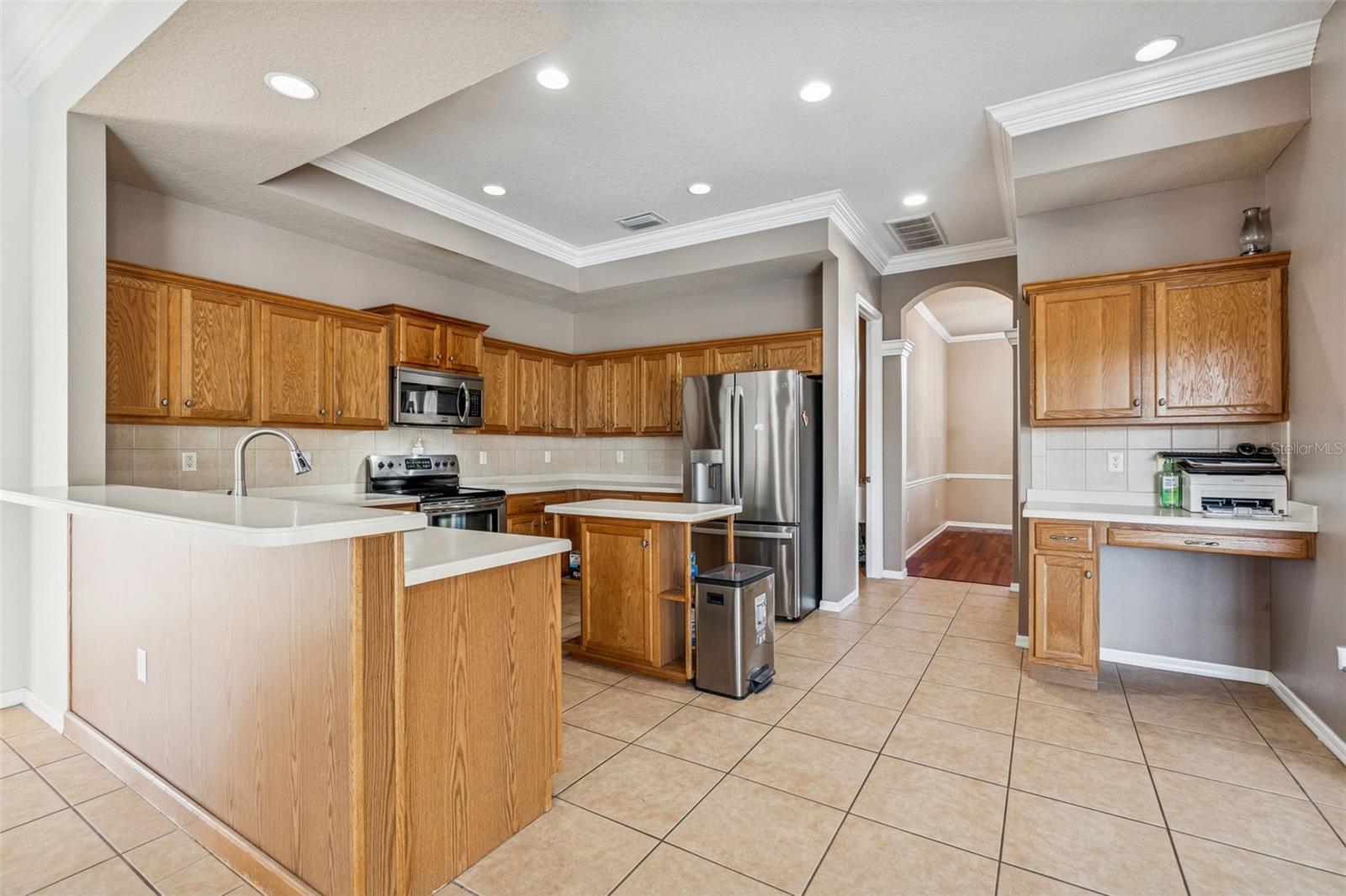 WILLOW RUN - Residential