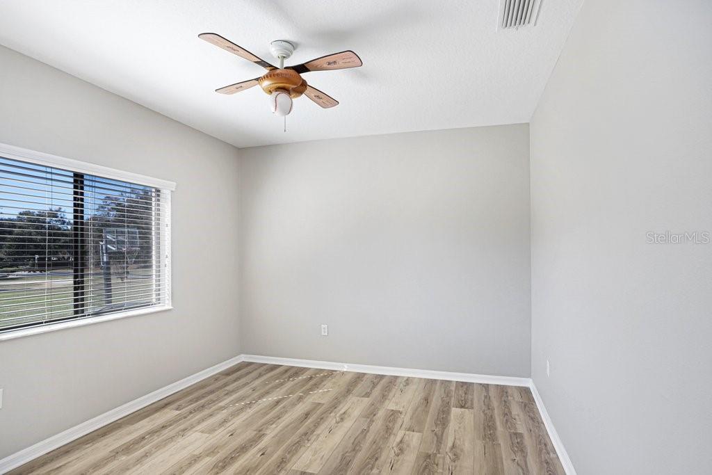 WILLOW RUN - Residential