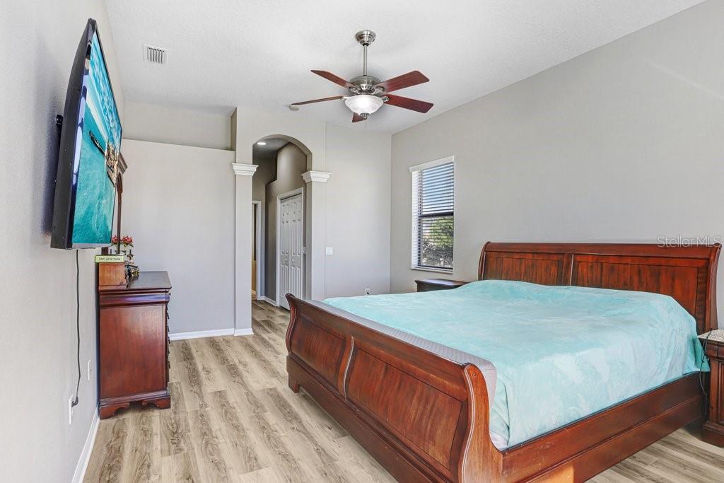 WILLOW RUN - Residential