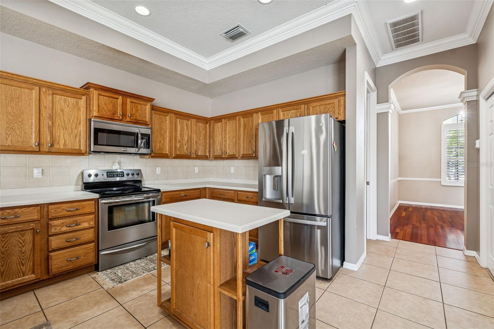 WILLOW RUN - Residential