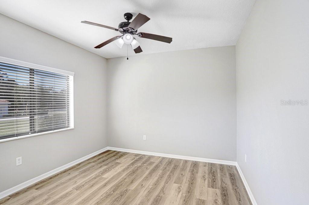 WILLOW RUN - Residential