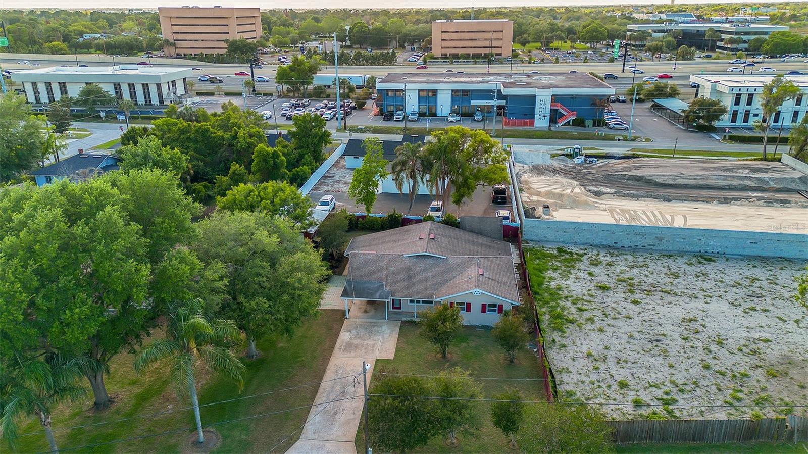 KILLARNEY CIRCLE - Residential