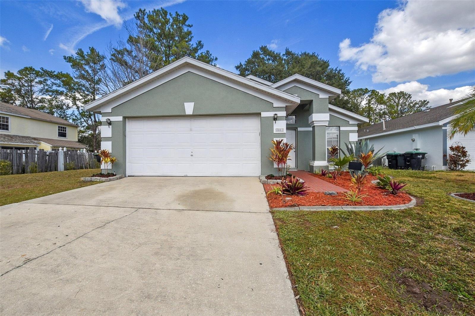 STONEGATE - Residential