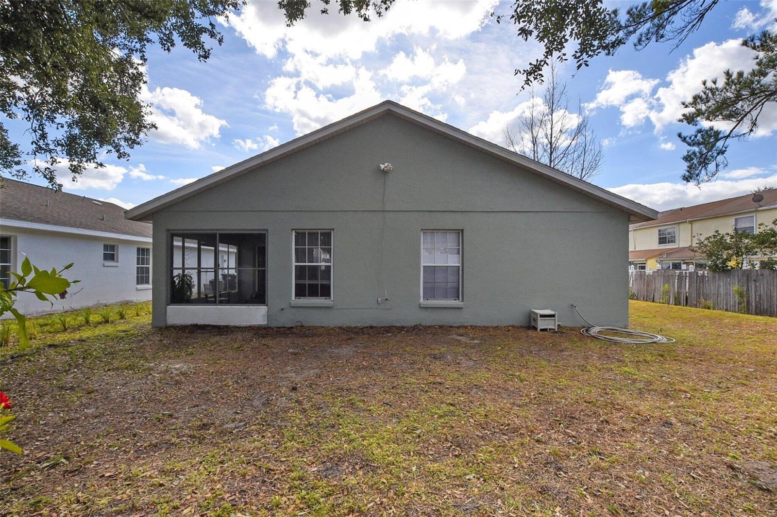 STONEGATE - Residential