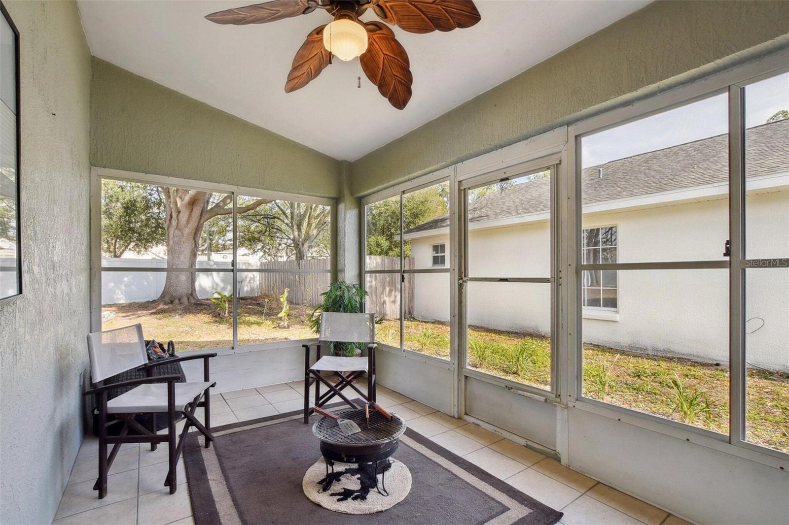 STONEGATE - Residential