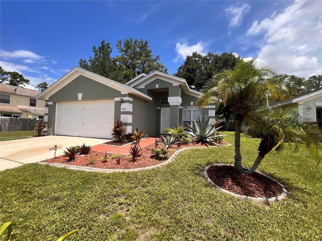 Photo of 2461 Sapier Court, Orlando, FL 32837 (MLS # O6376390)
