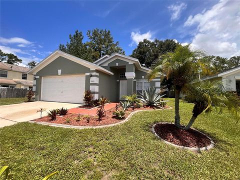 Photo of 2461 Sapier Court, Orlando, FL 32837 (MLS # O6376390)