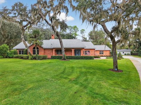 Photo of 6625 Woody Court, Leesburg, FL 34748 (MLS # G5105807)