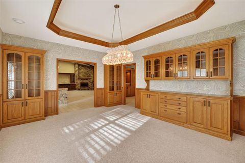 Tiny photo for 6625 Woody Court, Leesburg, FL 34748 (MLS # G5105807)