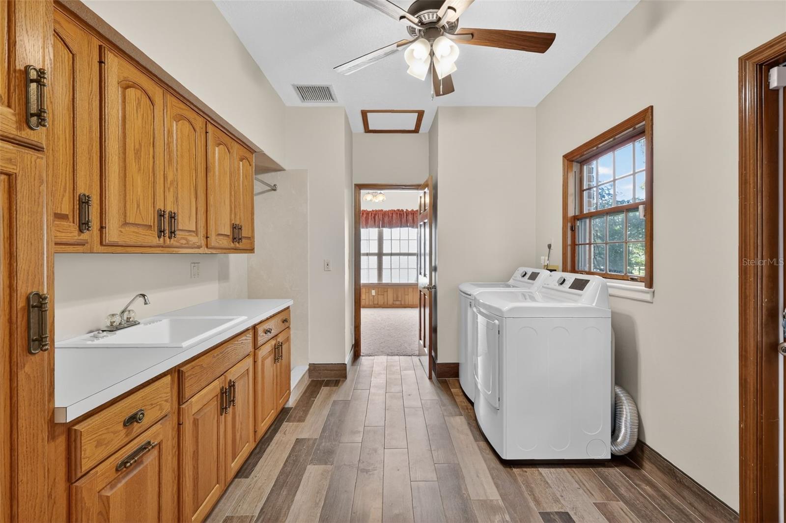 WOODY ACRES FIRST ADD SUB - Residential