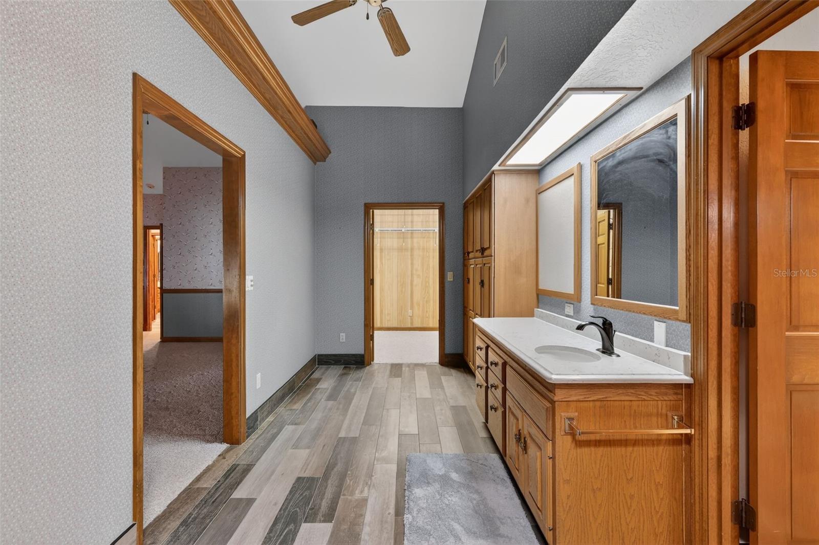 WOODY ACRES FIRST ADD SUB - Residential