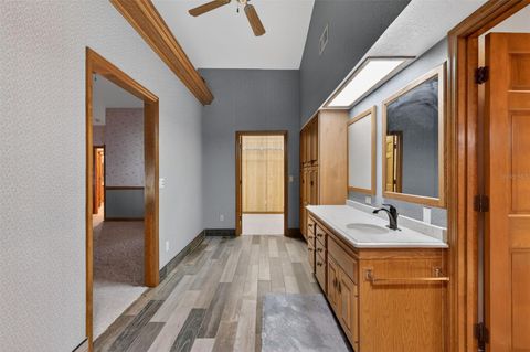 Tiny photo for 6625 Woody Court, Leesburg, FL 34748 (MLS # G5105807)