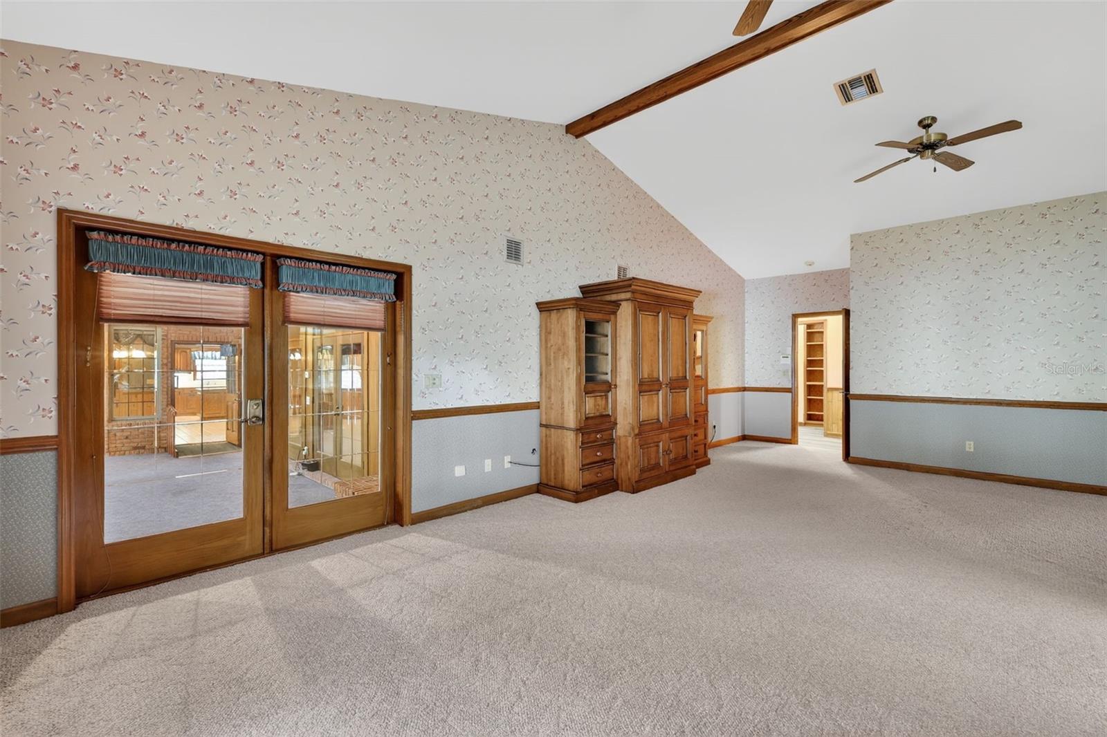 WOODY ACRES FIRST ADD SUB - Residential