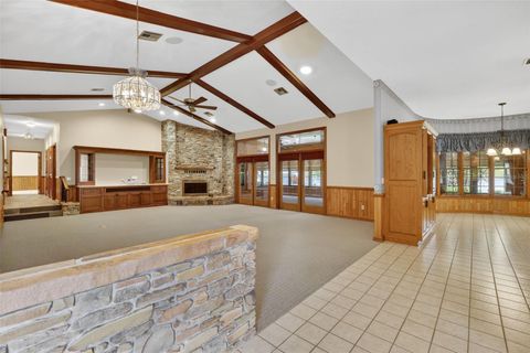 Tiny photo for 6625 Woody Court, Leesburg, FL 34748 (MLS # G5105807)