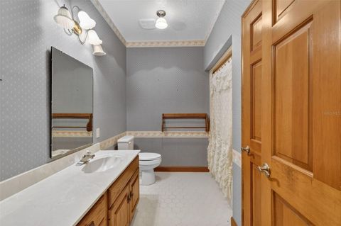 Tiny photo for 6625 Woody Court, Leesburg, FL 34748 (MLS # G5105807)