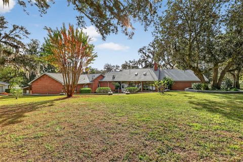 Tiny photo for 6625 Woody Court, Leesburg, FL 34748 (MLS # G5105807)