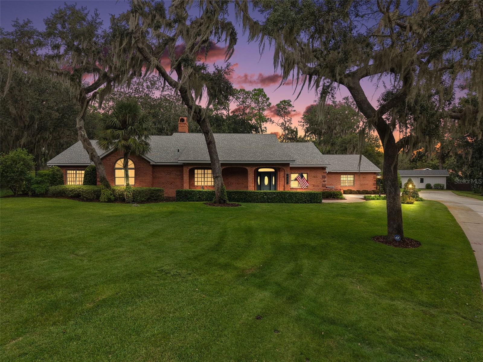 WOODY ACRES FIRST ADD SUB - Residential