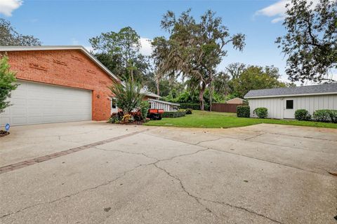 Tiny photo for 6625 Woody Court, Leesburg, FL 34748 (MLS # G5105807)