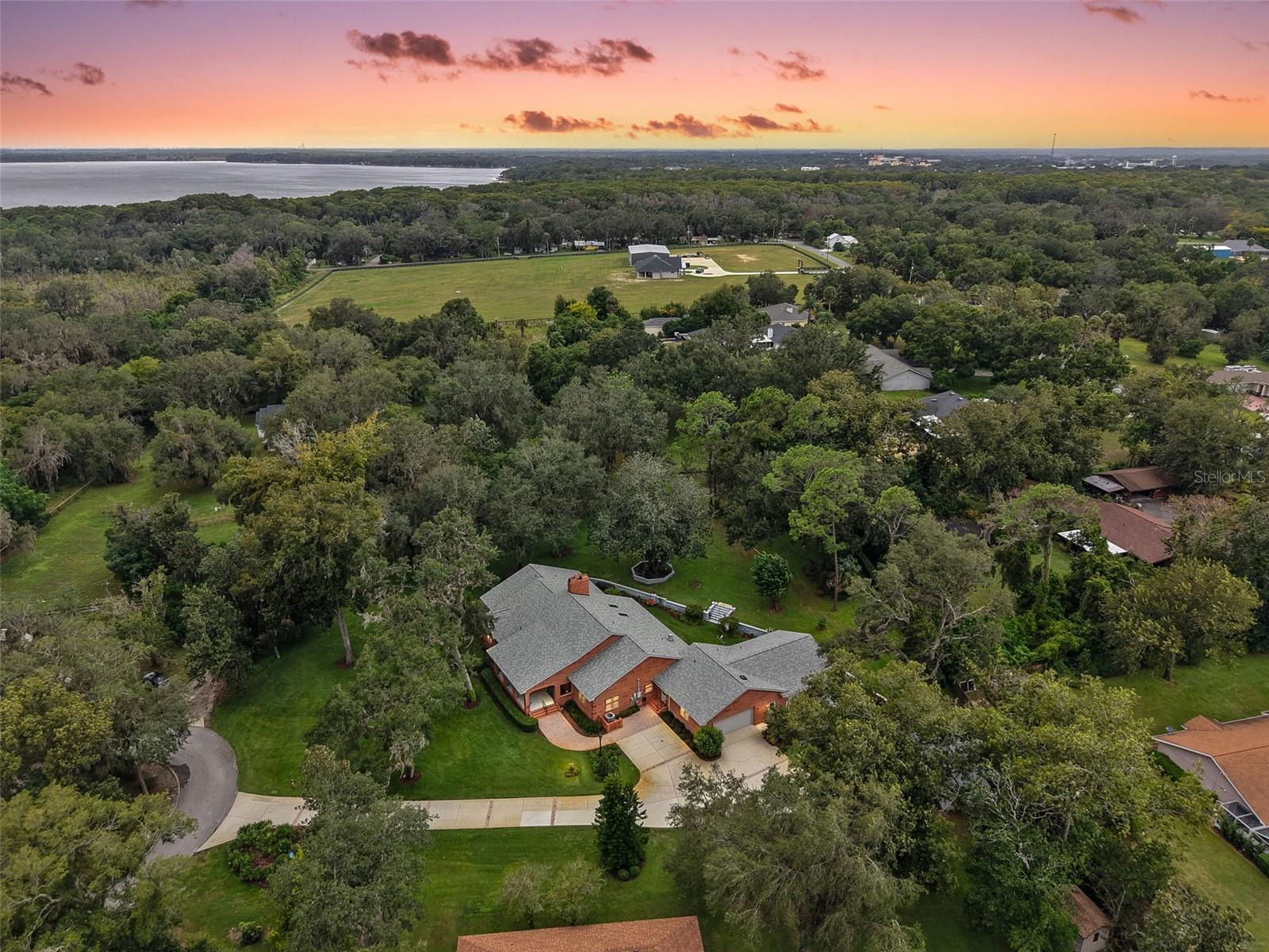 WOODY ACRES FIRST ADD SUB - Residential