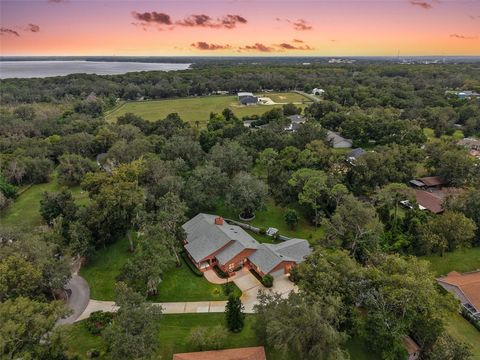 Tiny photo for 6625 Woody Court, Leesburg, FL 34748 (MLS # G5105807)