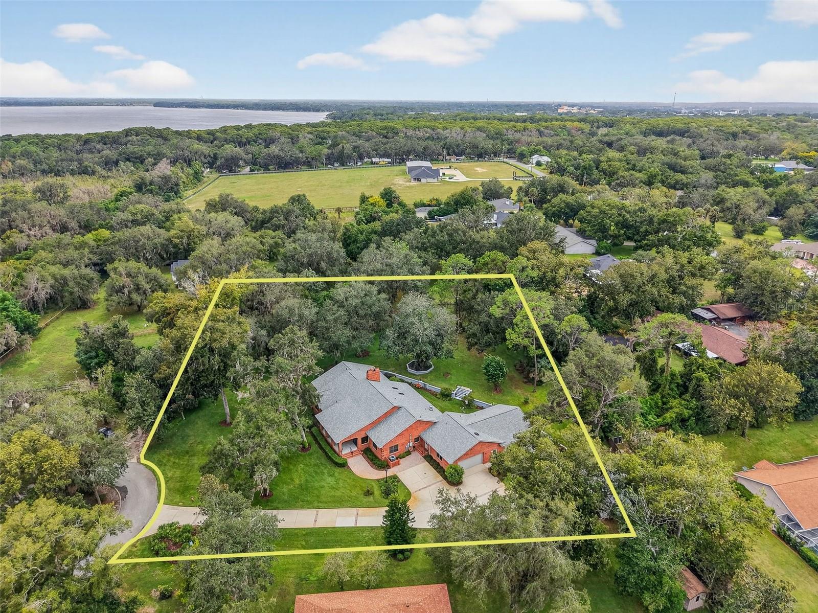 WOODY ACRES FIRST ADD SUB - Residential