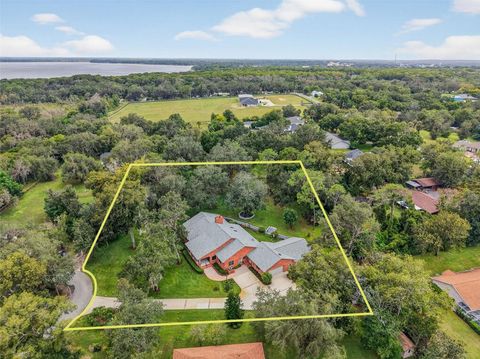 Tiny photo for 6625 Woody Court, Leesburg, FL 34748 (MLS # G5105807)