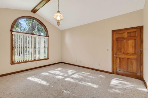 Tiny photo for 6625 Woody Court, Leesburg, FL 34748 (MLS # G5105807)