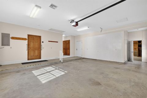 Tiny photo for 6625 Woody Court, Leesburg, FL 34748 (MLS # G5105807)