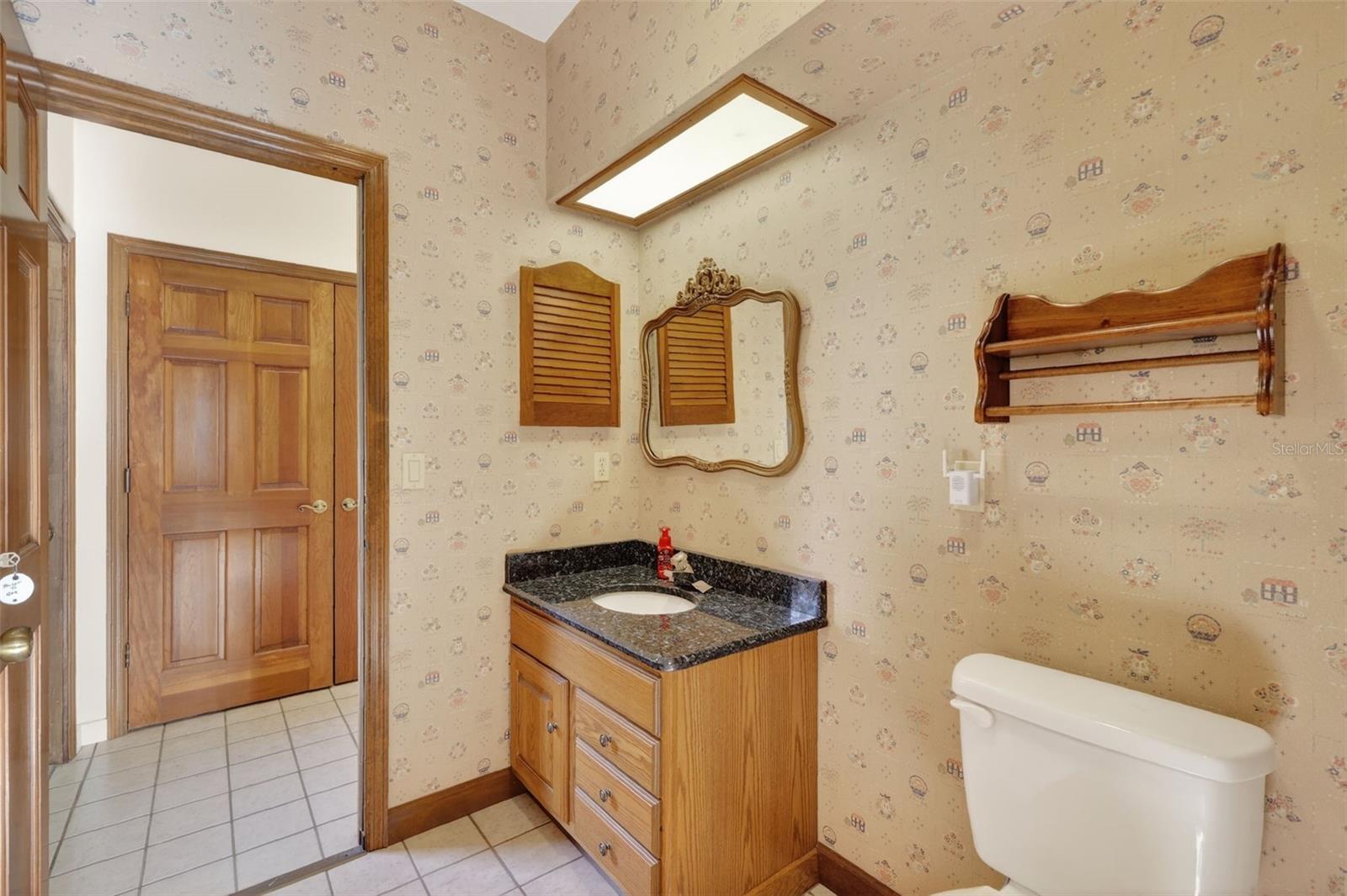 WOODY ACRES FIRST ADD SUB - Residential