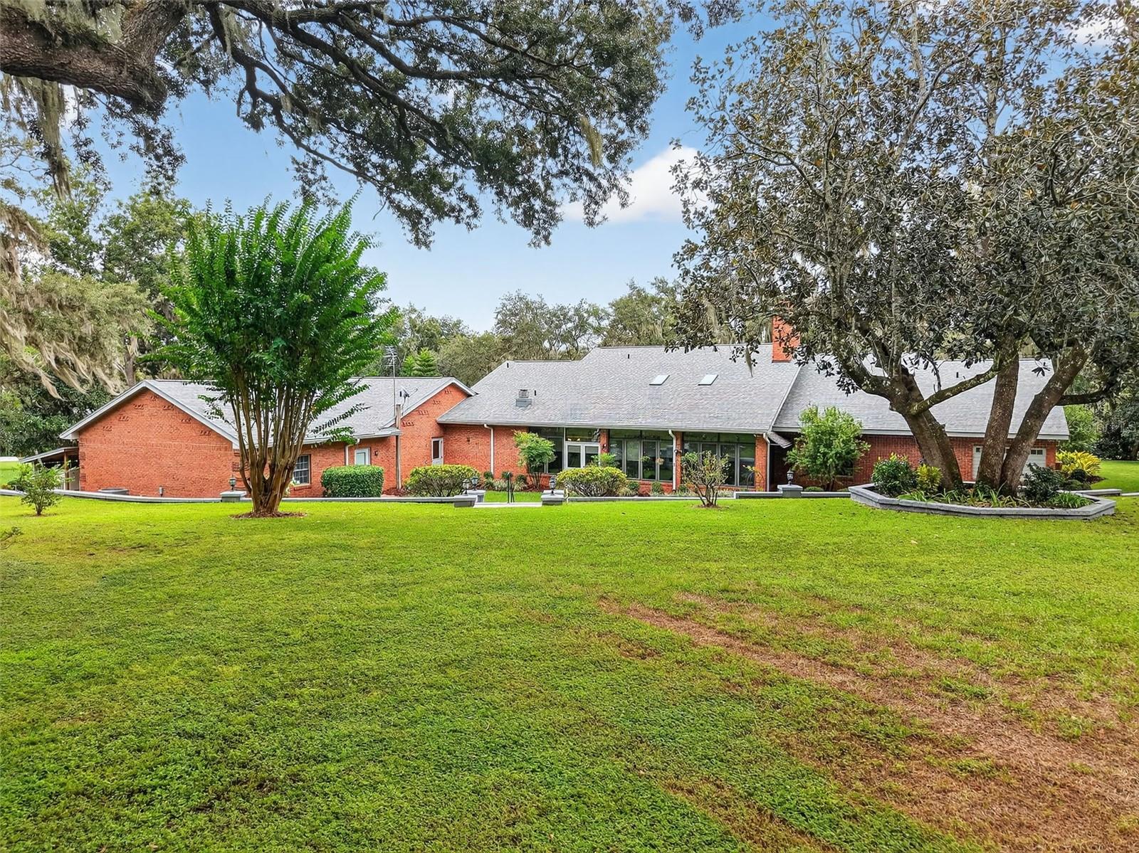 WOODY ACRES FIRST ADD SUB - Residential