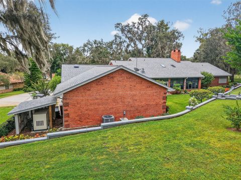 Tiny photo for 6625 Woody Court, Leesburg, FL 34748 (MLS # G5105807)