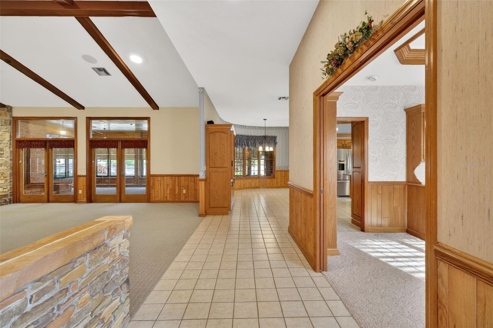 WOODY ACRES FIRST ADD SUB - Residential