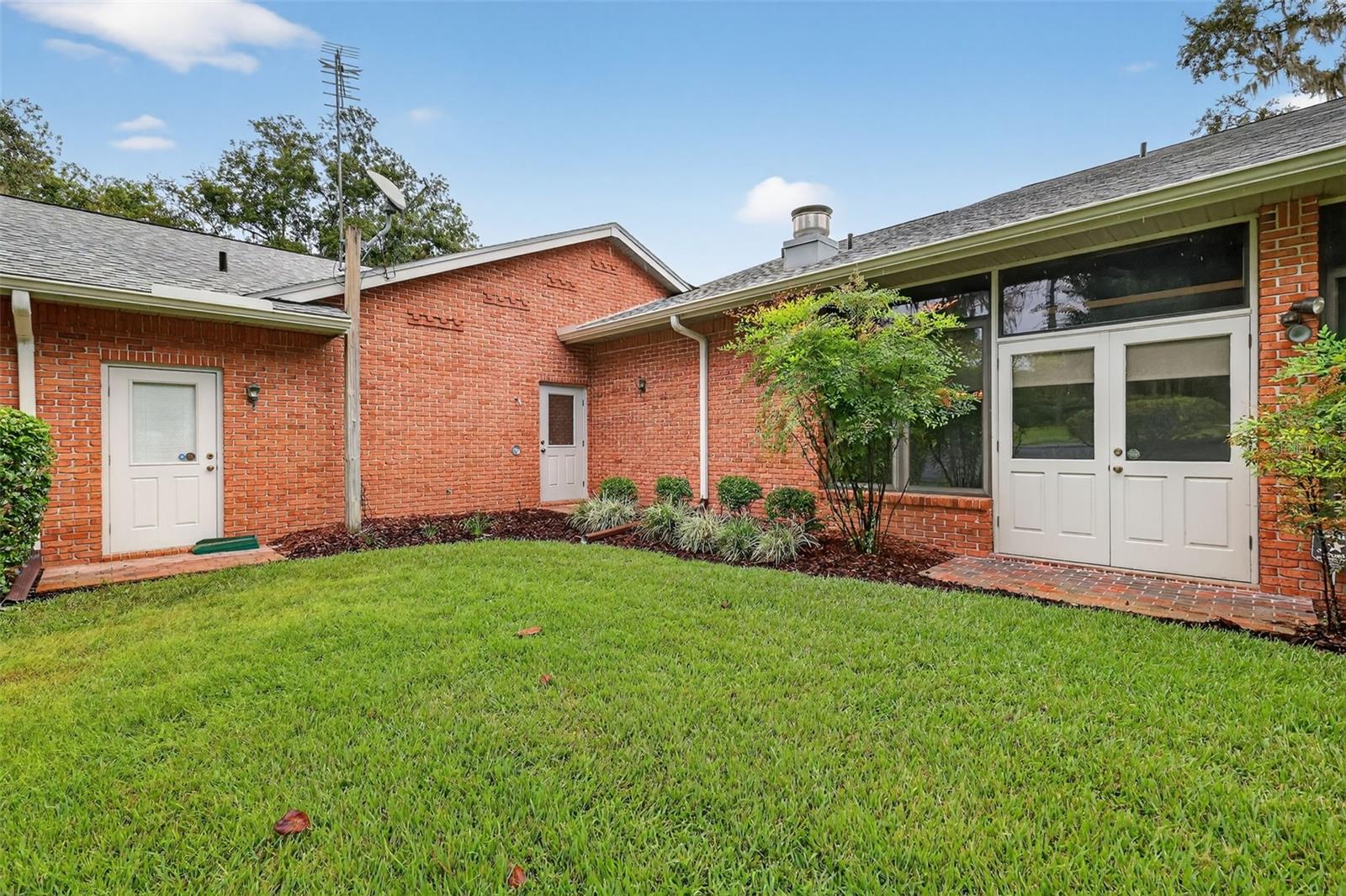 WOODY ACRES FIRST ADD SUB - Residential