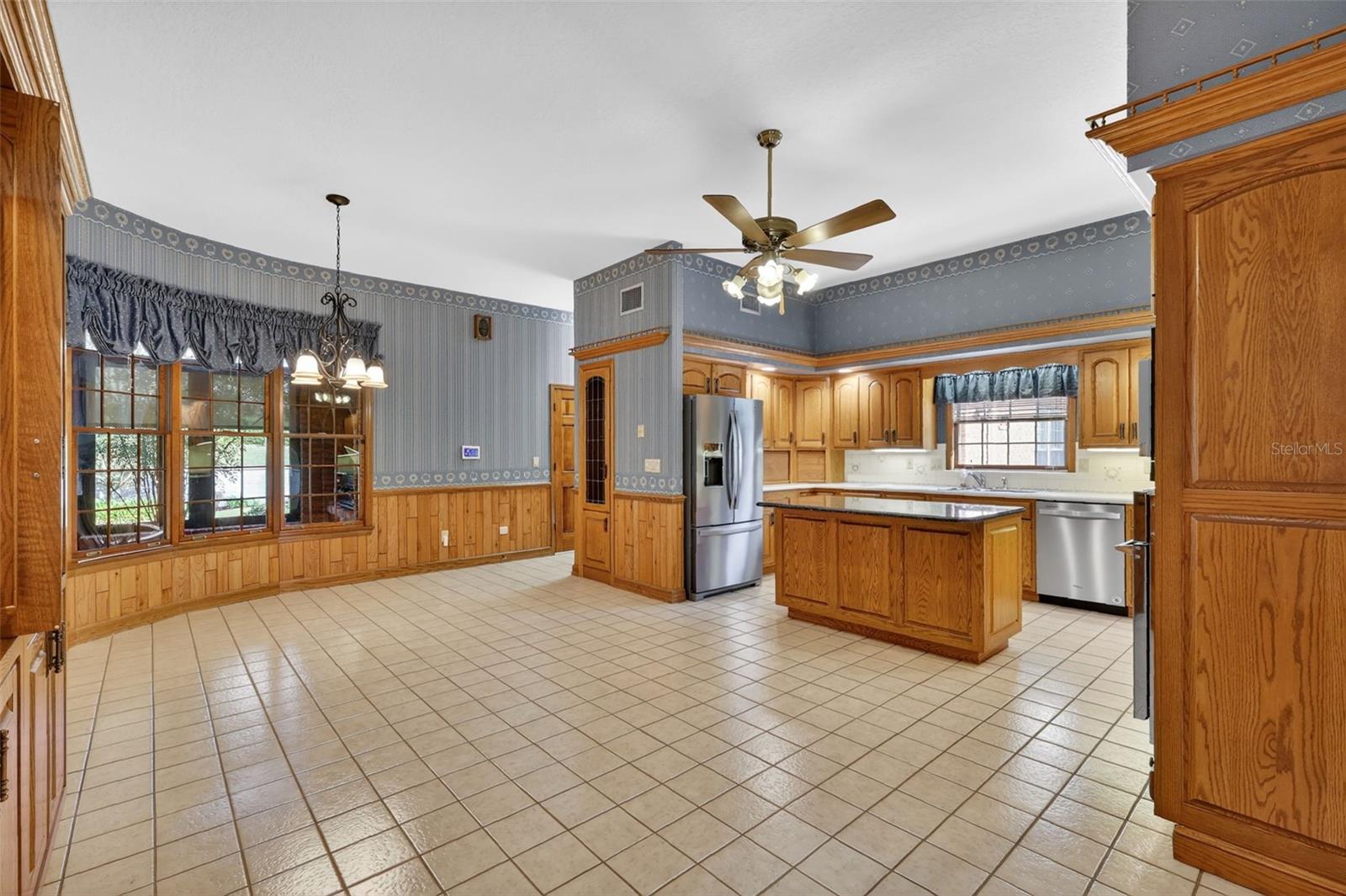 WOODY ACRES FIRST ADD SUB - Residential