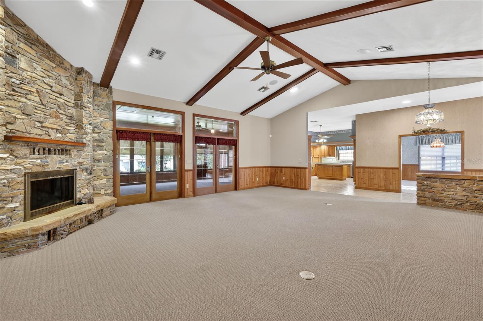 WOODY ACRES FIRST ADD SUB - Residential