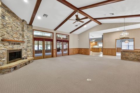 Tiny photo for 6625 Woody Court, Leesburg, FL 34748 (MLS # G5105807)