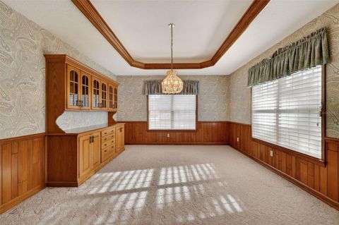 Tiny photo for 6625 Woody Court, Leesburg, FL 34748 (MLS # G5105807)